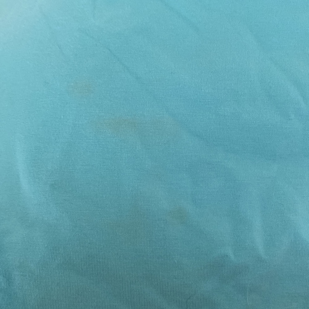 Lilly Pulitzer One Shoulder Dress Bright Blue - Picture 13 of 13